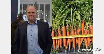 "Franse wortelen aantrekkelijker vanwege lagere transportkosten"
