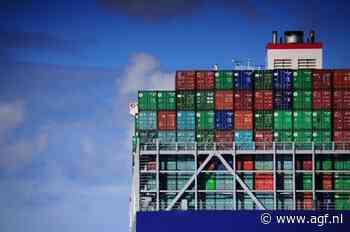 Rotterdam eist toegang voor havenbedrijven op stroomnet