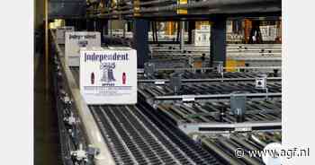 Speciale afvoerbanden heeft verwerkingscapaciteit 48% verhoogd