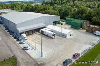 "Zwitserse uienvoorraad bijna geruimd"