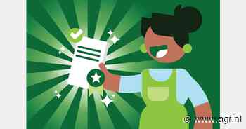 Europese AGF-sector presenteert standaard voor meten milieu-impact