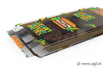 Flowpacken op het scherpst van de snede