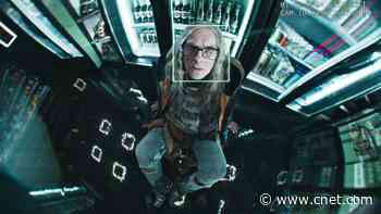 'Black Mirror' Has Returned: Season 7 Release Details and How to Watch