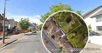 House to be demolished despite residents' backlash