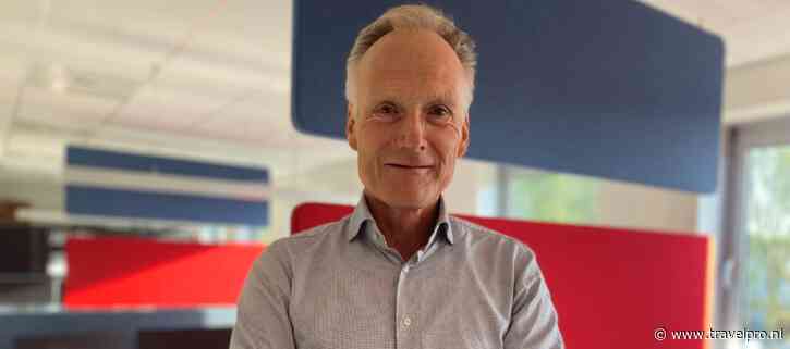 Frank Oostdam nieuwe voorzitter SER Overijssel