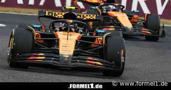 Oscar Piastri: "Es gibt keine Freunde auf der Strecke ..."