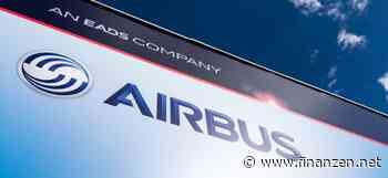 Airbus SE-Analyse: Deutsche Bank AG stuft Airbus SE-Aktie mit Buy ein