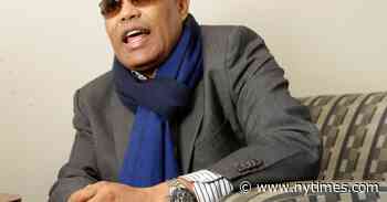 5 Songs by Rubby Pérez, the Singer Lost in the Dominican Republic Roof Collapse