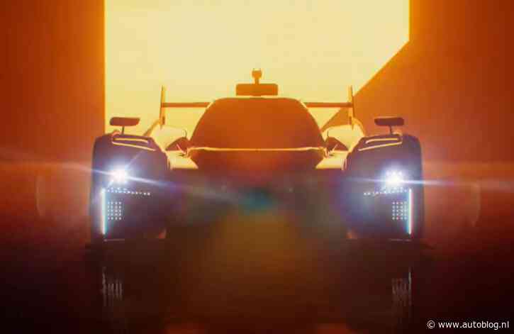 Volgend supercarmerk maakt Le Mans Hypercar-deelname bekend!