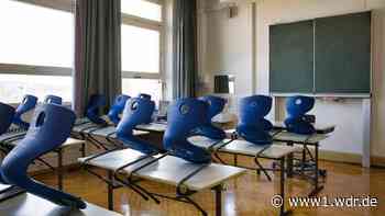 Duisburger Schule nach erneuter Drohmail geräumt