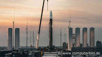Unabhängigkeit im All: Bundeswehr will Starlink-Alternative aufbauen