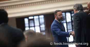 Budget day in the House: Texas lawmakers take up $337 billion spending plan