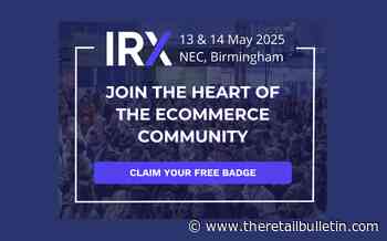 IRX Birmingham 2025: Where eCommerce Moves Forward