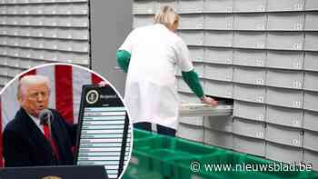 Bijna kwart bedrijven in regio Mechelen-Kempen vreest banenverlies door importheffingen Trump: “Impact kan oplopen tot 980 miljoen euro”