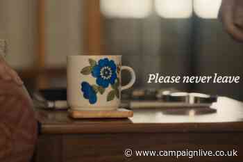 Review of the Week: Tetley captures a slice of life in revamped brand platform