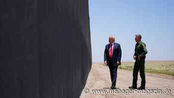 Strafzölle der USA: So können Unternehmen auf Donald Trumps Zölle reagieren