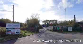 Council announces temporary closure of tip in Warrington