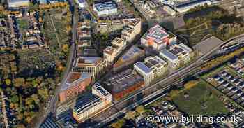 Network Rail JV to deliver 400 homes at Cambridge North