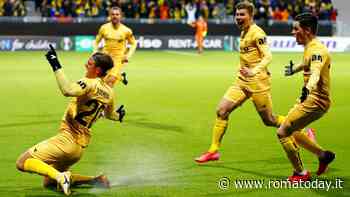 Bodo/Glimt-Lazio, giornalista tifoso ricorda il 6-1 subito dalla Roma: "Meglio delle nostre vittorie"