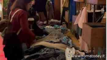 Swap party per Freeda Mood