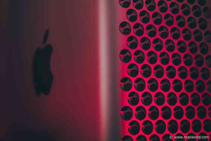 Can Apple make its best Mac matter again?
