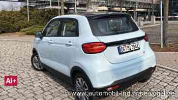 Stellantis darf Leapmotor-Pkw nicht mehr in Tychy fertigen