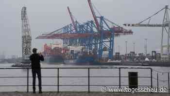 Institute senken Wachstumsprognose für 2025