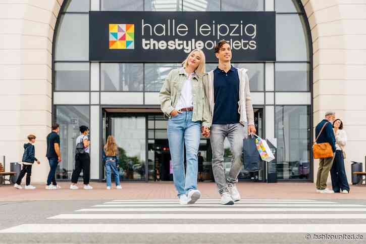 Im Outlet-Center Halle Leipzig: Bestseller-Marke JDY feiert Deutschland-Premiere