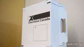 Stage set for 21 federal races in northern, central Alberta as candidate deadline passes