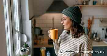 Science shows how coffee helps with productivity as nearly half of Brits say they 'can't function' without first fix
