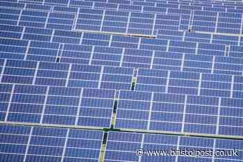 Bristol council £400k green resident investment scheme 'may become popular'