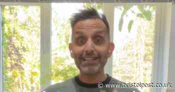 TV doctor says 'I eat three healthy foods every day' for inflammation and dementia