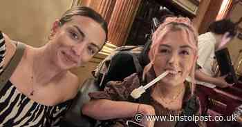 Teddy Swims fan slams OVO Arena Wembley's 'nightmare' disabled seat after metal barrier blocks view of stage