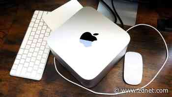 Why I bought a $5,300 Apple Mac Studio in the midst of tariffs news - and don't regret it