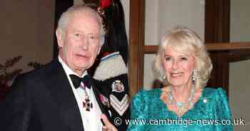 Real reason Royal Family 'disapproved' of Camilla revealed by experts