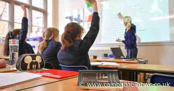 Calls to ban mobile phones in UK schools by law - have your say