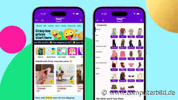 Jetzt mit Markenwaren: Amazon muss wegen Trump seinen Temu-Konkurrenten aufwerten