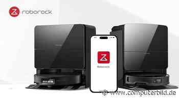 Roborock stattet Saugroboter mit Smart-Home-Standard Matter aus