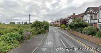 Councillors' frustration after more roadworks begin in Wirral