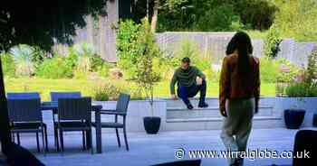 Wirral landscape architect ‘in shock’ after garden features on This City is Ours