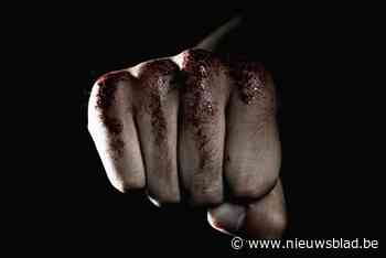 Jaar cel voor man die vader ziekenhuis in slaat: “Weinig drugs die ze niet gebruikt hadden”