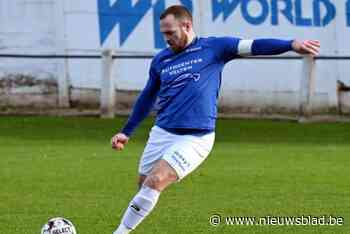 “Zelfs een verlies zou nog geen ramp zijn”: Meerbeek kan zondag bij dichtste achtervolger (mits wat meeval) al kampioen spelen