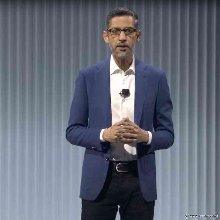 Google brengt nieuw, sneller Gemini AI-model uit