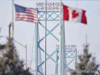 Guest column: Elbows up — our cross-border friendship getting complex