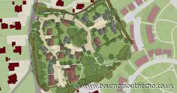 Plan for 82 homes near hospice rejected after 350 objections