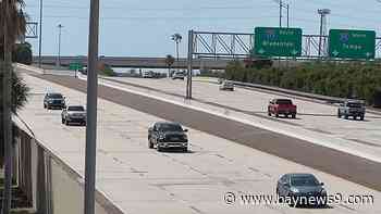 State Attorney's Office launches online tool for victims, FDOT studying redesign plans for St. Pete's I-175 and the Rod & Reel Pier eatery announces temporary home