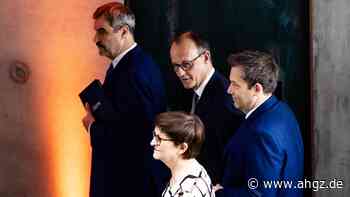 Neue Regierung: So reagieren die Verbände auf den Koalitionsvertrag