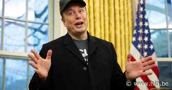 Elon Musk in één klap 36 miljard dollar rijker na koerssprong Tesla