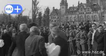 Hannover 1945: Erschütternder Film über Erschießungen auf Seelhorster Friedhof