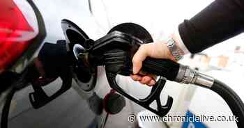 Drivers issued £150 warning as new DVLA car tax changes come into force in April